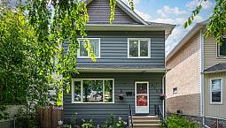 Beautifully Updated 1531Sqft 4Bdrm Home In The Heart Of West K!