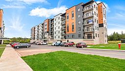North Point Estates - Phase 1 Moncton