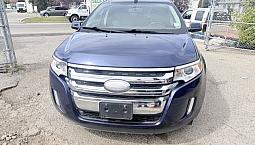 2012 Ford Edge 4Dr Sel Fwd / Clean History And Low Kms 169K