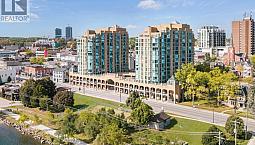 1508 - 150 Dunlop Street E Barrie (City Centre), Ontario