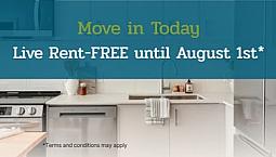 Studio - Building C Apartment For Rent - 1110 & 1112 Mccallum Ro