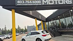 2020 Acura Mdx Tech Plus Sh-Awd