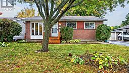 2166 Monson Crescent Ottawa, Ontario