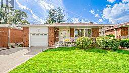 936 Scarborough Golf Clu Road Toronto (Woburn), Ontario