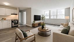 Fenwick 1 Bedroom Apartment For Rent - 704 Canboro Road