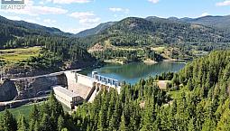 00 Seven Mile Dam Road Fruitvale, British Columbia
