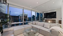 3403 1111 Alberni Street Vancouver, British Columbia