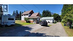 318 8Th Avenue New Denver, British Columbia
