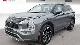 2024 Mitsubishi Outlander
