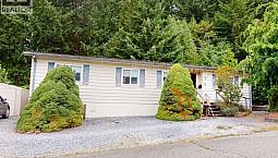 26-6271 Mcandrew Ave Powell River, British Columbia