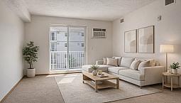 1 Bed X 1 Bath Apartment For Rent On Leila Avenue | $1365.00