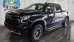 2022 Chevrolet Silverado 1500 Zr2 | Heated Seats | Heated Wheel