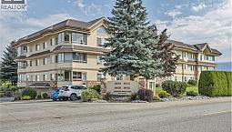 8416 Jubilee Road Unit# 307 Summerland, British Columbia