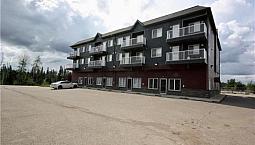 Stony Mountain Road 207-234