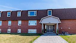 1 Bedroom Apt All Inclusive - New Appliances, Modern Upgrades