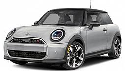 2027 Mini 3 Door Cooper C