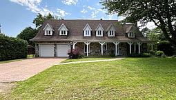410 000$ - Maison 2 Étages À Shawinigan (Lac-A-La-Tortue)