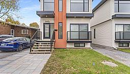 845 Woodroffe Avenue