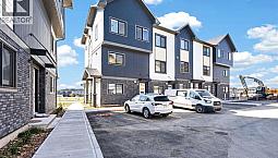 403, 200 Belvedere Boulevard Se Calgary, Alberta