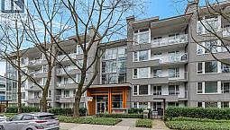 216 255 W 1St Street North Vancouver, British Columbia