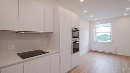Renovated 1 Bed 1 Bath On Van Horne & Cdn - Id 1678