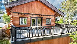 4764 Forsters Landing Road Radium Hot Springs, British Columbia