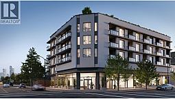 201 4488 Hastings Street Burnaby, British Columbia