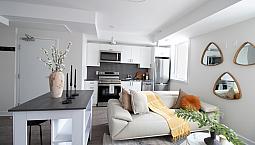 Furnished 4-bedroom Near Carleton U – All-inclusive + Internet –