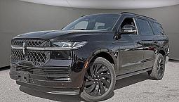 2026 Lincoln Navigator Reserve | 202a Pkg | Pano Roof Pkg | 360