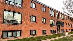 2 Bedroom Apartment In Fergus