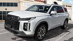 2023 Hyundai Palisade Preferred
