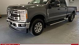 2023 Ford F-350 Xlt