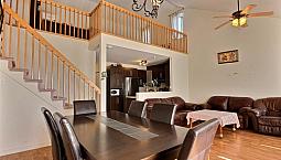 $800,000 - Condominium For Sale In Longueuil (St-Hubert)