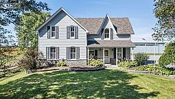 3941 Mountjoy Road Scugog, Ontario