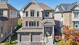 3046 Stone Ridge Boulevard Orillia, Ontario