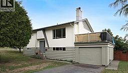 170 Stewart St Comox, British Columbia