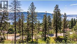 9464 Westside Road Lot# 141 Vernon, British Columbia