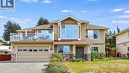 6315 Central Saanich Rd Central Saanich, British Columbia
