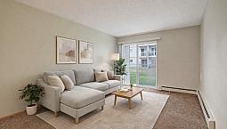 1 Bed X 1 Bath Apartment For Rent On Highland Blvd W. | $1290.00