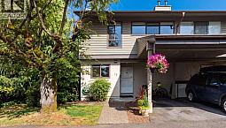 19 1174 Inlet Street Coquitlam, British Columbia