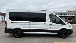 2019 Ford Transit T-350 !!! 15-passenger !!! 15 Passenger
