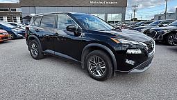 2022 Nissan Rogue S Awd