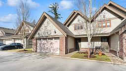 13 3122 160Th Street Surrey, British Columbia