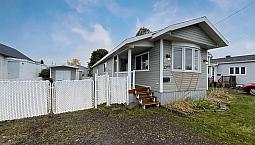 $175,000 - Mobile Home For Sale In Ste-foy