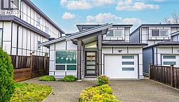 5180 Lorraine Avenue Burnaby, British Columbia