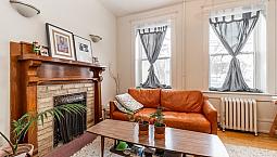 705 Westminster Ave- Studio Suite
