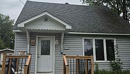 3 Bed / 1 Bath Home In Sault Ste. Marie – $2,299/Month + Utiliti