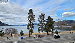 578 Lakeshore Drive Unit# 402 Penticton, British Columbia