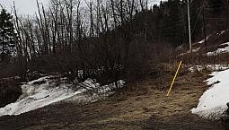 110 000$ - Terrain Résidentiel À Chicoutimi (Chicoutimi)
