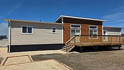 99 Prairie Oak Drive Mitchell, Manitoba